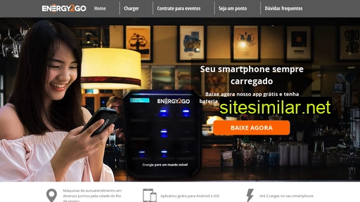 energy2go.com.br alternative sites