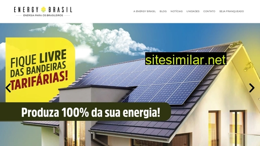 energybrasilsolar.com.br alternative sites