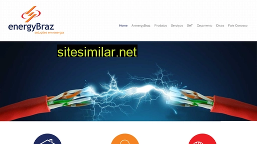 energybraz.com.br alternative sites