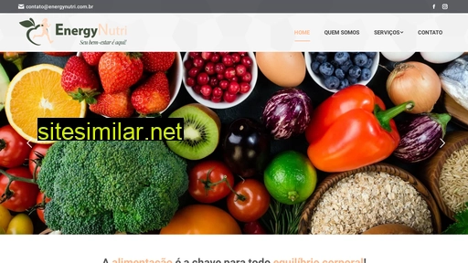 energynutri.com.br alternative sites