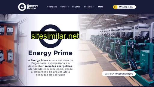 energyprime.eng.br alternative sites