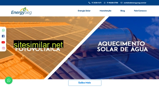 energyseg.com.br alternative sites