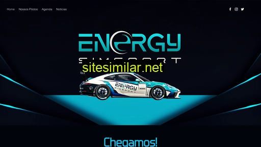 energysimsport.com.br alternative sites