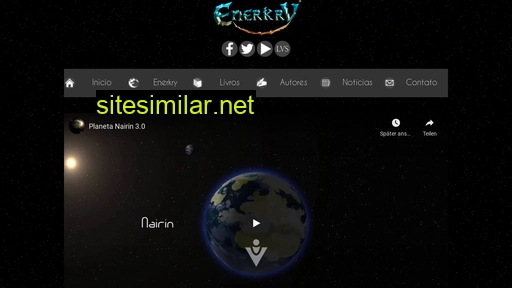 enerkry.com.br alternative sites