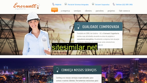 enerwatt.com.br alternative sites