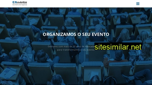 eneventos.com.br alternative sites