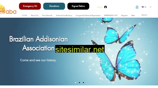 en.abaddison.org.br alternative sites