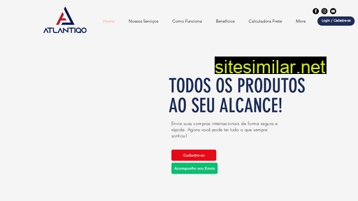 en.atlantiqo.com.br alternative sites