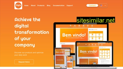 en.digte.com.br alternative sites