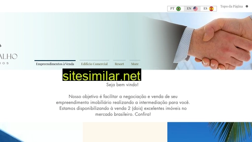 en.ramalhonegocios.com.br alternative sites
