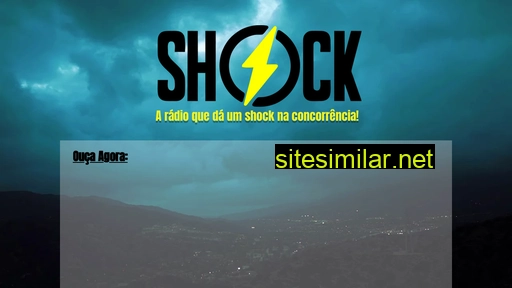 en.shockradioweb.com.br alternative sites