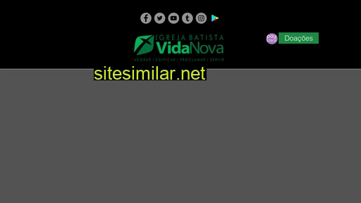 en.vivavidanova.com.br alternative sites