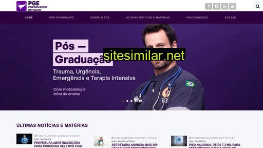 enfermagemdevalor.net.br alternative sites