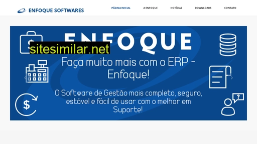 enfosoft.com.br alternative sites