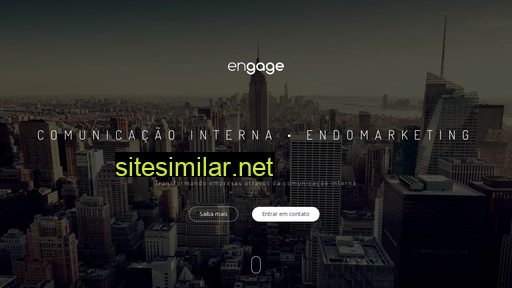 engageapp.com.br alternative sites