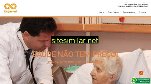 engamed.com.br alternative sites