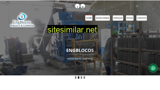 engblocos.com.br alternative sites