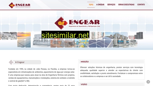 engear.eng.br alternative sites