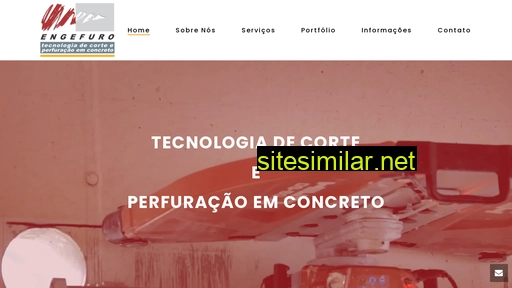 engefuro.com.br alternative sites
