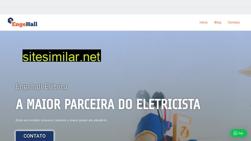 engehall.com.br alternative sites
