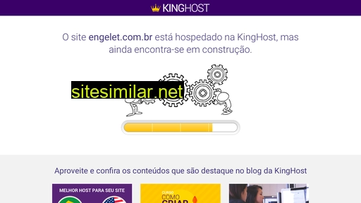 engelet.com.br alternative sites