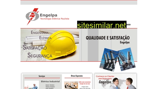 engelpa.com.br alternative sites