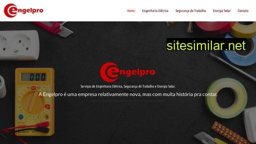 engelpro.com.br alternative sites