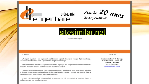 engenhare.com.br alternative sites