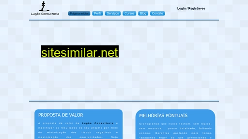 engenheirolugao.com.br alternative sites