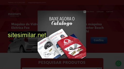 engeparts.com.br alternative sites