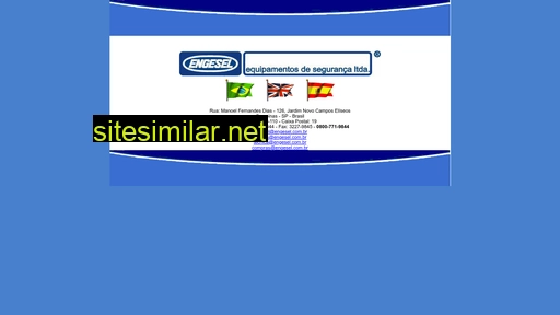 engesel.com.br alternative sites