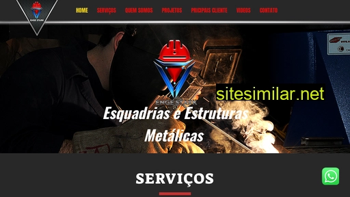 engestark.com.br alternative sites
