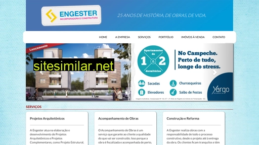engester.com.br alternative sites