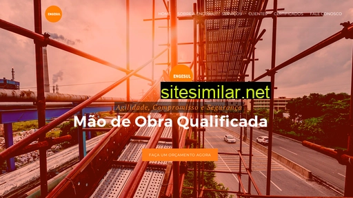 engesulengenhariars.com.br alternative sites