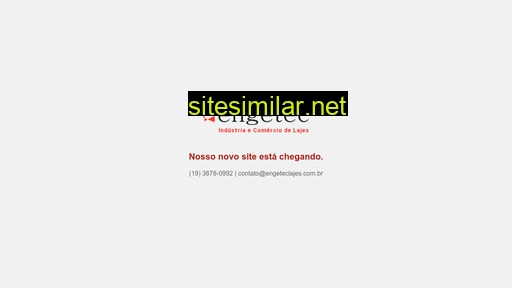 engeteclajes.com.br alternative sites