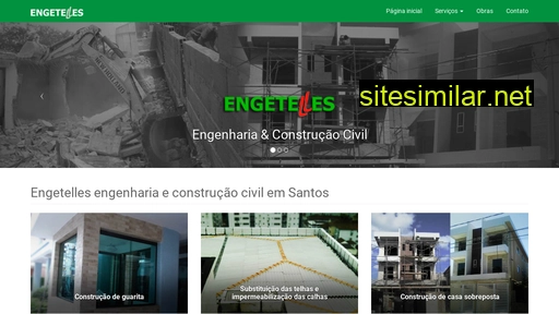engetelles.com.br alternative sites