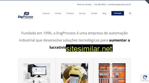 engprocess.com.br alternative sites