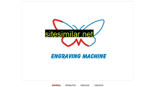 engravingmachine.com.br alternative sites