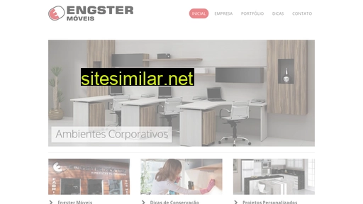 engster.com.br alternative sites