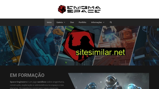 enigames.com.br alternative sites