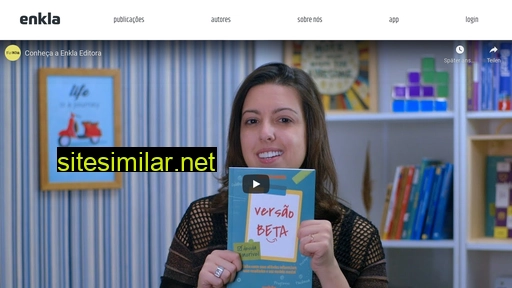 enkla.com.br alternative sites