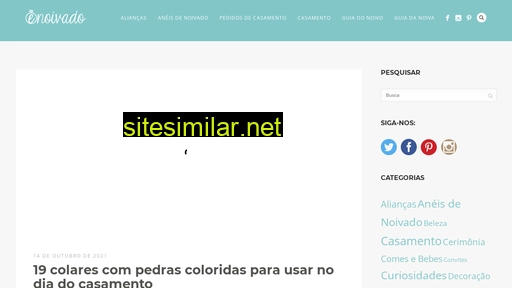 enoivado.com.br alternative sites