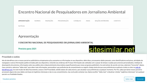 enpja.com.br alternative sites