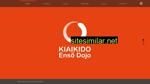 ensodojo.com.br alternative sites