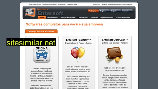 entersofti.com.br alternative sites