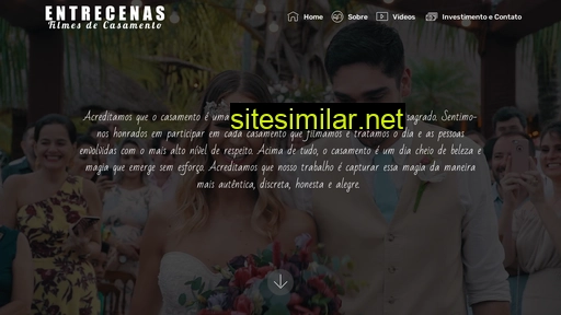 entrecenas.com.br alternative sites