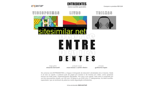 entredentes.com.br alternative sites