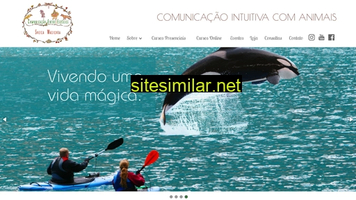 entreespecies.com.br alternative sites