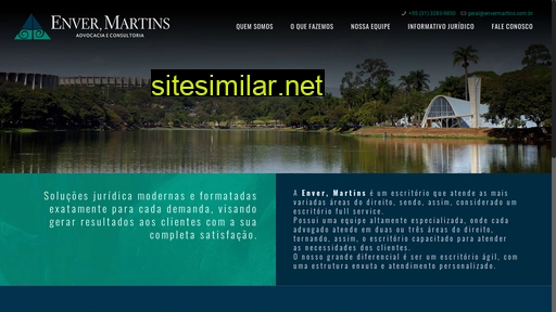 envermartins.com.br alternative sites
