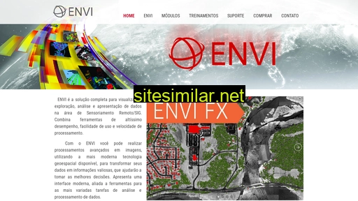 envi.com.br alternative sites